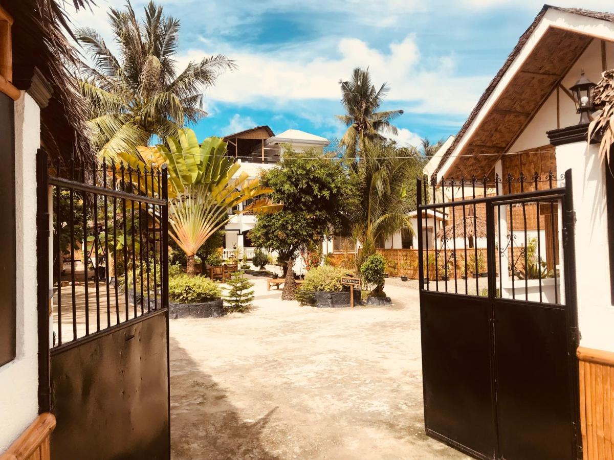 Everyday Sunday Hotel & Cafe Santa Fe Exterior foto